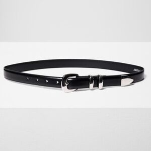 Aritzia legendary belt